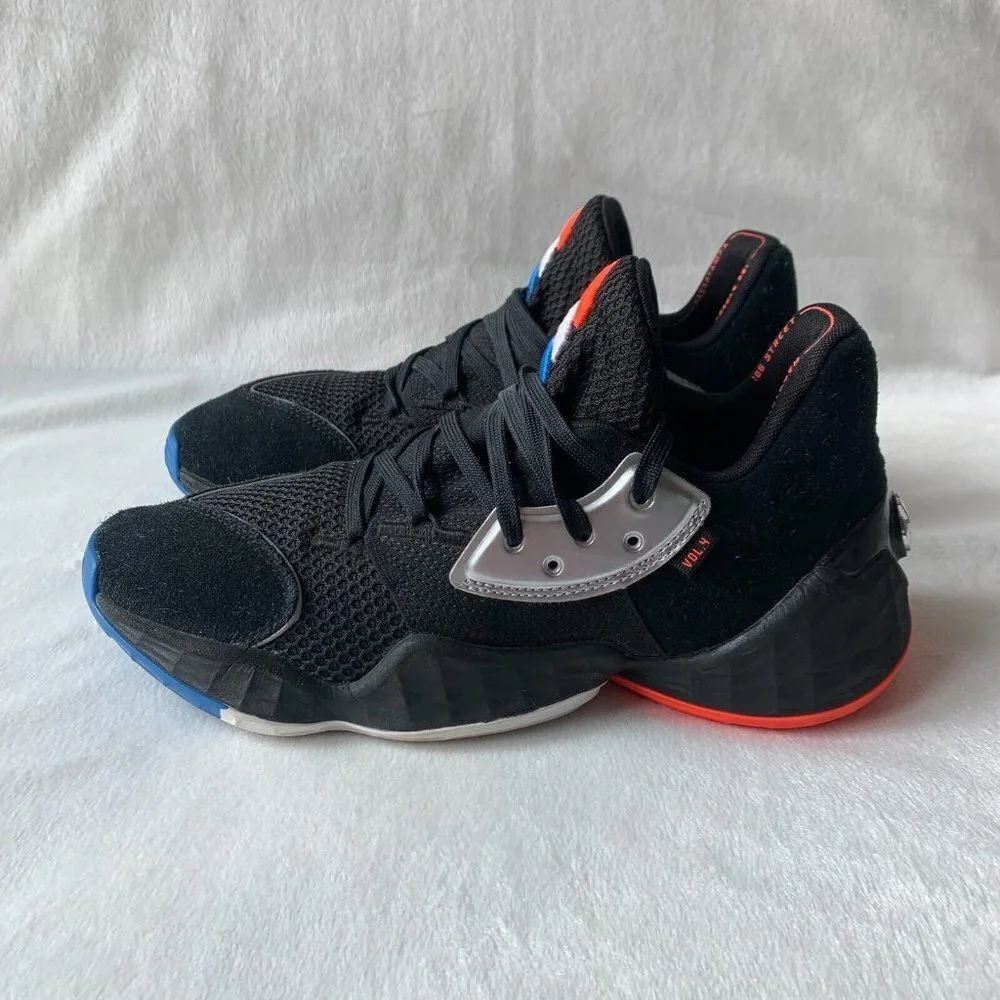adidas harden vol